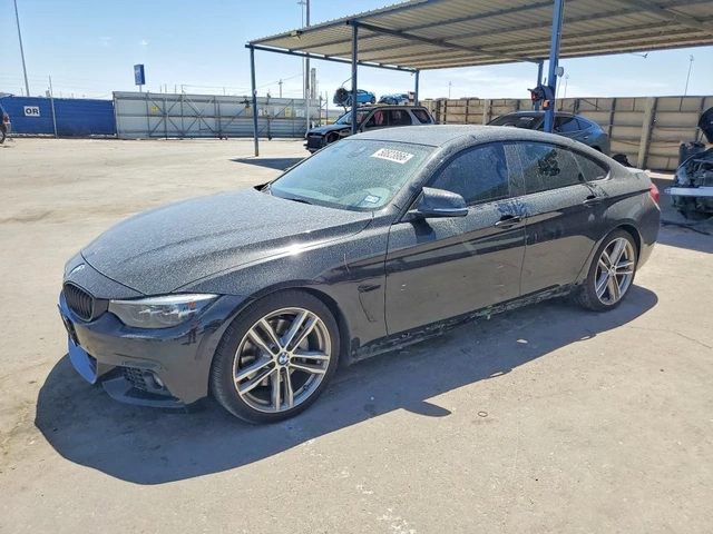 BMW 440 GRAN COUPE M PKG| HUD| HARMAN| DIGITAL - автомобили, коли, обяви за нови и употребявани 0