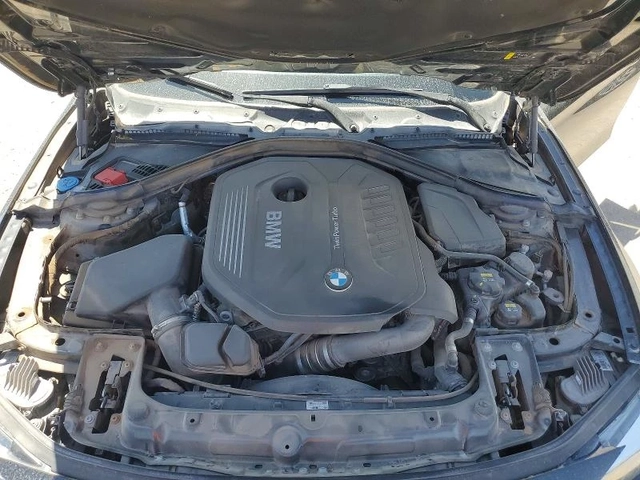 BMW 440 GRAN COUPE M PKG| HUD| HARMAN| DIGITAL - автомобили, коли, обяви за нови и употребявани 10