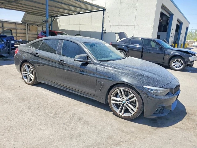BMW 440 GRAN COUPE M PKG| HUD| HARMAN| DIGITAL - автомобили, коли, обяви за нови и употребявани 2