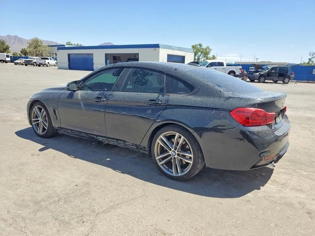 BMW 440 GRAN COUPE M PKG| HUD| HARMAN| DIGITAL - автомобили, коли, обяви за нови и употребявани 3