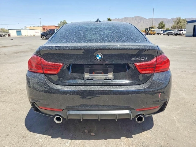 BMW 440 GRAN COUPE M PKG| HUD| HARMAN| DIGITAL - автомобили, коли, обяви за нови и употребявани 4