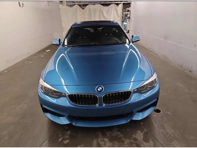 BMW 440 xDrive / CARFAX - автомобили, коли, обяви за нови и употребявани 1