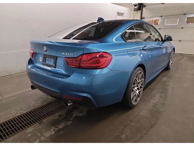 BMW 440 xDrive / CARFAX - автомобили, коли, обяви за нови и употребявани 2