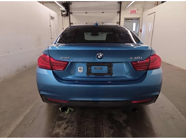 BMW 440 xDrive / CARFAX - автомобили, коли, обяви за нови и употребявани 3