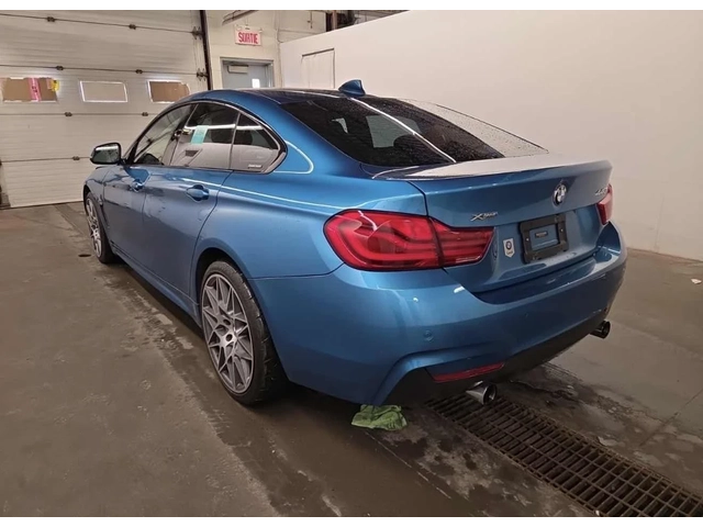 BMW 440 xDrive / CARFAX - автомобили, коли, обяви за нови и употребявани 4