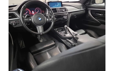 BMW 440 xDrive / CARFAX - автомобили, коли, обяви за нови и употребявани 7