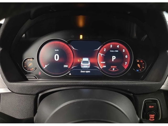 BMW 440 xDrive / CARFAX - автомобили, коли, обяви за нови и употребявани 8