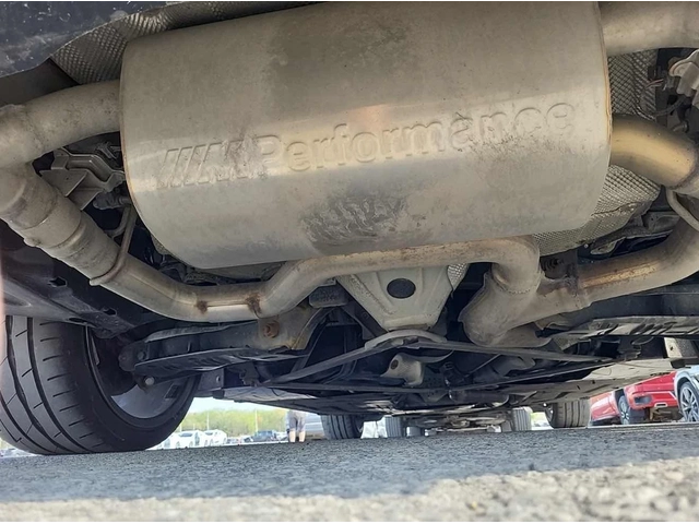 BMW 440 xDrive / CARFAX - автомобили, коли, обяви за нови и употребявани 9