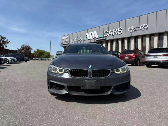 BMW 440 xDrive / CARFAX - автомобили, коли, обяви за нови и употребявани 1