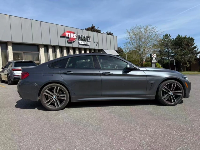 BMW 440 xDrive / CARFAX - автомобили, коли, обяви за нови и употребявани 2