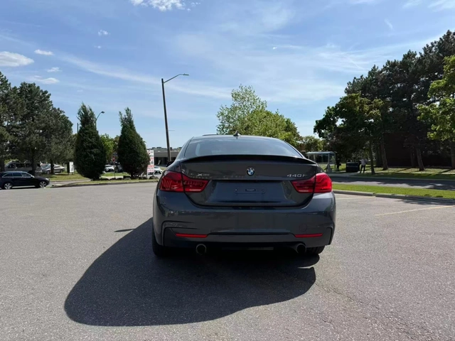 BMW 440 xDrive / CARFAX - автомобили, коли, обяви за нови и употребявани 3