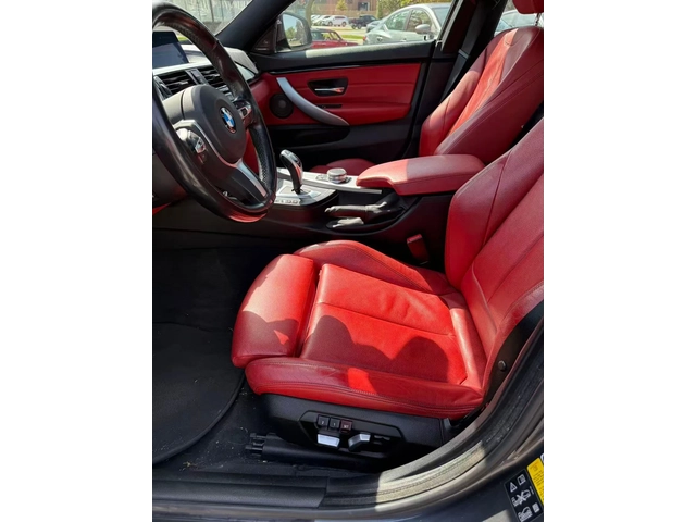 BMW 440 xDrive / CARFAX - автомобили, коли, обяви за нови и употребявани 5