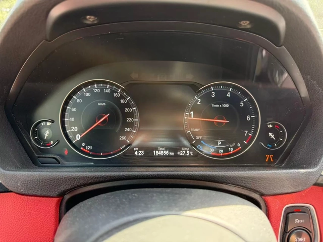 BMW 440 xDrive / CARFAX - автомобили, коли, обяви за нови и употребявани 7
