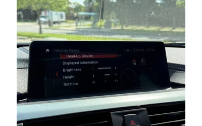 BMW 440 xDrive / CARFAX - автомобили, коли, обяви за нови и употребявани 8