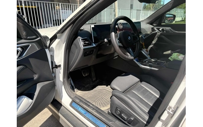 BMW 440 m440i xDrive/Gran Coupe/H&K/Head Up/Шибедах - автомобили, коли, обяви за нови и употребявани 7