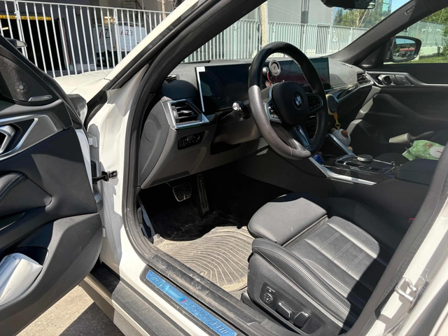 BMW 440 m440i xDrive/Gran Coupe/H&K/Head Up/Шибедах - автомобили, коли, обяви за нови и употребявани 7