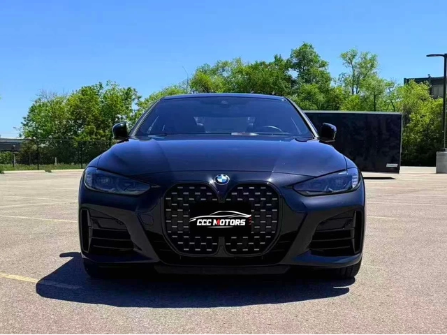BMW 440 M440i xDrive/H&K/Head Up/360 - автомобили, коли, обяви за нови и употребявани 1
