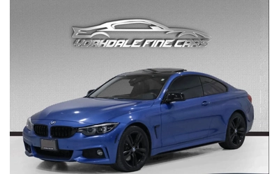 bmw-440 - 0