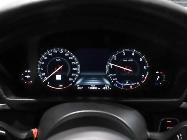 BMW 700 2018 BMW 4 Series 440i Coupe - автомобили, коли, обяви за нови и употребявани 8