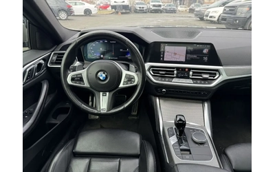 BMW 700 M44Oi - автомобили, коли, обяви за нови и употребявани 14