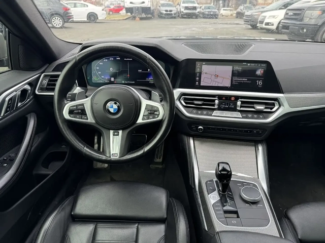 BMW 700 M44Oi - автомобили, коли, обяви за нови и употребявани 14