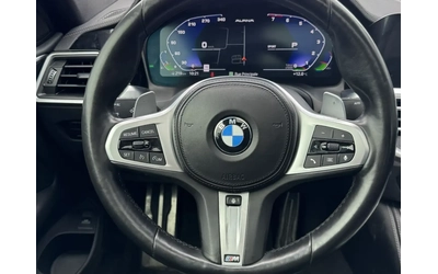 BMW 700 M44Oi - автомобили, коли, обяви за нови и употребявани 15
