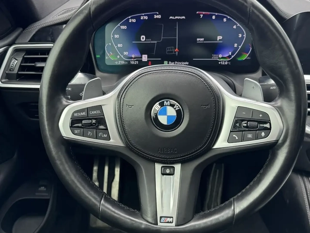 BMW 700 M44Oi - автомобили, коли, обяви за нови и употребявани 15