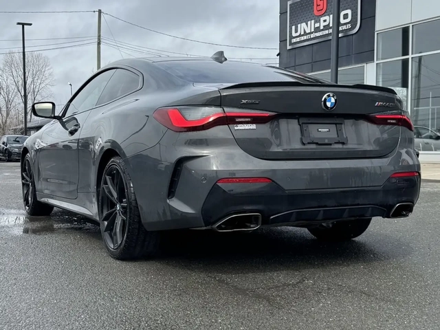 BMW 700 M44Oi - автомобили, коли, обяви за нови и употребявани 3