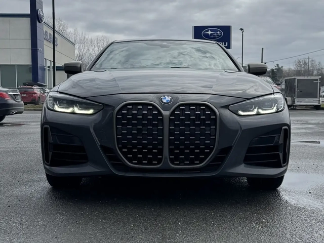 BMW 700 M44Oi - автомобили, коли, обяви за нови и употребявани 9