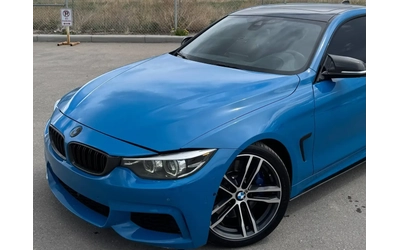 bmw-440 - 1