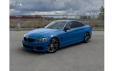 bmw-440 - 0