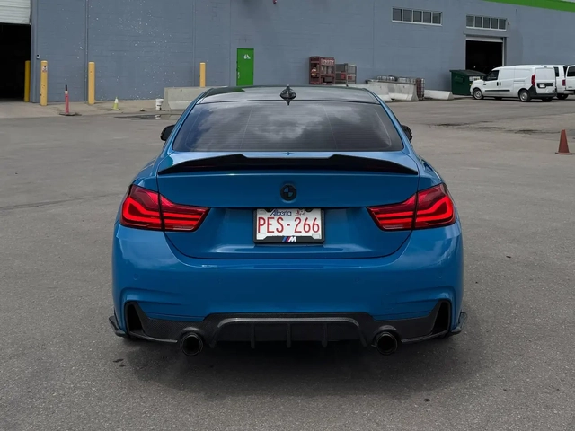 BMW 440 430HP+ * ЛИЗИНГ* POPS AND BANGS* ДИГИТАЛНО ТАБЛО - автомобили, коли, обяви за нови и употребявани 2