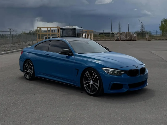 BMW 440 430HP+ * ЛИЗИНГ* POPS AND BANGS* ДИГИТАЛНО ТАБЛО - автомобили, коли, обяви за нови и употребявани 4