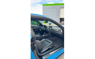 BMW 440 430HP+ * ЛИЗИНГ* POPS AND BANGS* ДИГИТАЛНО ТАБЛО - автомобили, коли, обяви за нови и употребявани 6