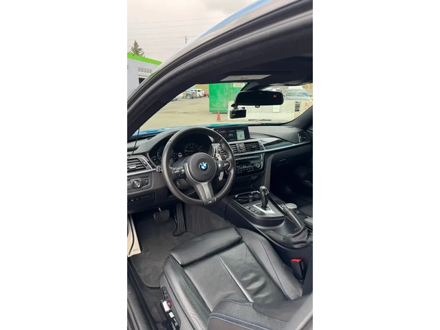 BMW 440 430HP+ * ЛИЗИНГ* POPS AND BANGS* ДИГИТАЛНО ТАБЛО - автомобили, коли, обяви за нови и употребявани 7