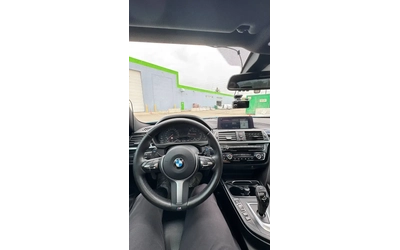 BMW 440 430HP+ * ЛИЗИНГ* POPS AND BANGS* ДИГИТАЛНО ТАБЛО - автомобили, коли, обяви за нови и употребявани 9