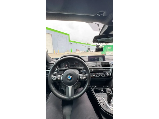 BMW 440 430HP+ * ЛИЗИНГ* POPS AND BANGS* ДИГИТАЛНО ТАБЛО - автомобили, коли, обяви за нови и употребявани 9