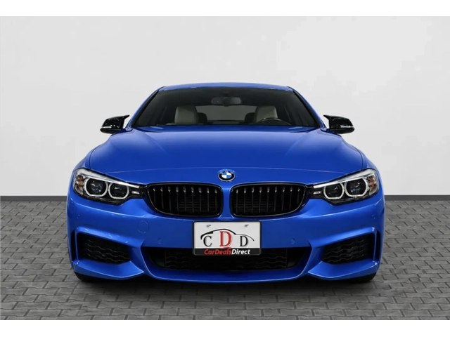 BMW 440 HARMAN / HEAD UP / 360 КАМЕРИ / ШИБИДАХ / FULL! - автомобили, коли, обяви за нови и употребявани 0