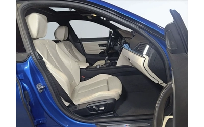 BMW 440 HARMAN / HEAD UP / 360 КАМЕРИ / ШИБИДАХ / FULL! - автомобили, коли, обяви за нови и употребявани 12