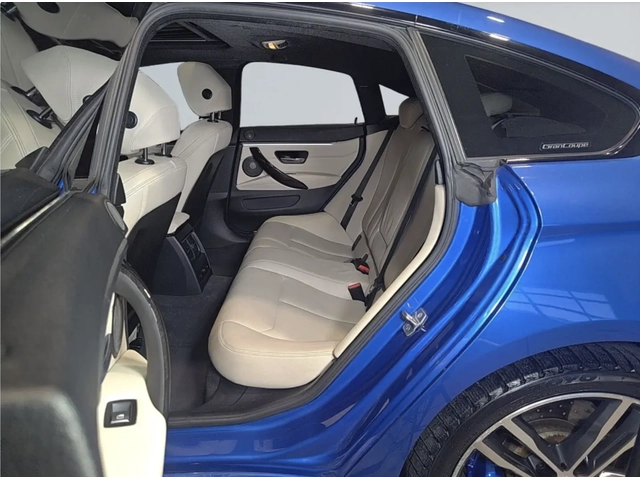 BMW 440 HARMAN / HEAD UP / 360 КАМЕРИ / ШИБИДАХ / FULL! - автомобили, коли, обяви за нови и употребявани 15