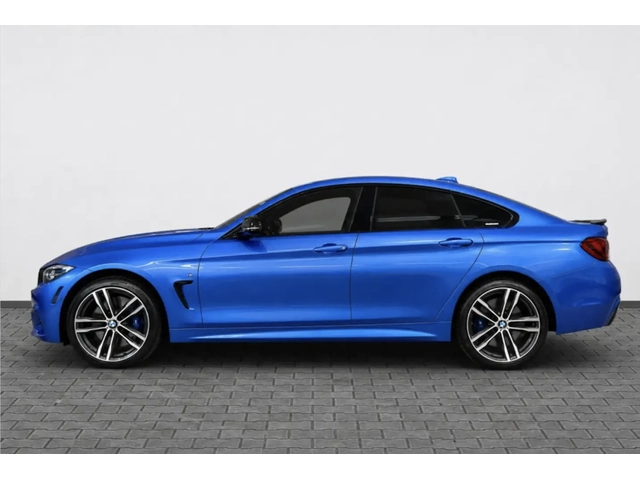 BMW 440 HARMAN / HEAD UP / 360 КАМЕРИ / ШИБИДАХ / FULL! - автомобили, коли, обяви за нови и употребявани 1