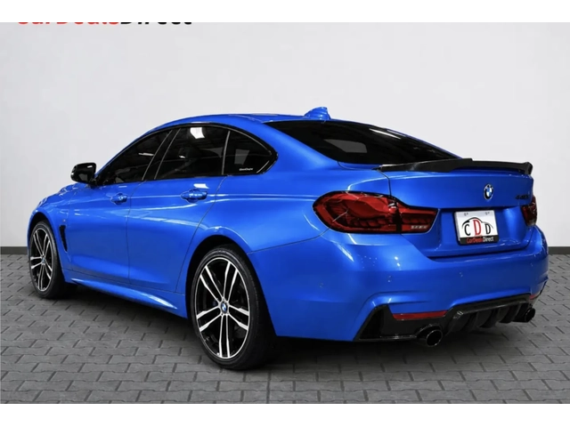 BMW 440 HARMAN / HEAD UP / 360 КАМЕРИ / ШИБИДАХ / FULL! - автомобили, коли, обяви за нови и употребявани 2