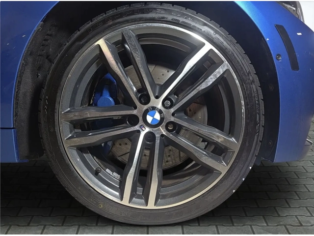BMW 440 HARMAN / HEAD UP / 360 КАМЕРИ / ШИБИДАХ / FULL! - автомобили, коли, обяви за нови и употребявани 4
