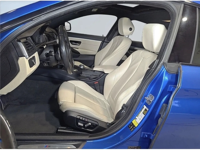 BMW 440 HARMAN / HEAD UP / 360 КАМЕРИ / ШИБИДАХ / FULL! - автомобили, коли, обяви за нови и употребявани 6