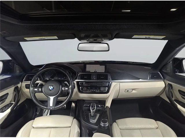 BMW 440 HARMAN / HEAD UP / 360 КАМЕРИ / ШИБИДАХ / FULL! - автомобили, коли, обяви за нови и употребявани 8