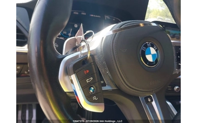 BMW 440 M* LASER* AMBIENT* HEADUP* HARMAN - автомобили, коли, обяви за нови и употребявани 14