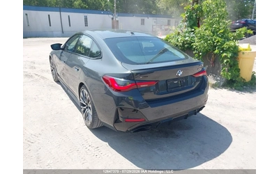BMW 440 M* LASER* AMBIENT* HEADUP* HARMAN - автомобили, коли, обяви за нови и употребявани 6