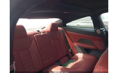 BMW 440 M440i* xDrive* LASER* ОБДУХВАНЕ* 360* HARMAN* KARD - автомобили, коли, обяви за нови и употребявани 10