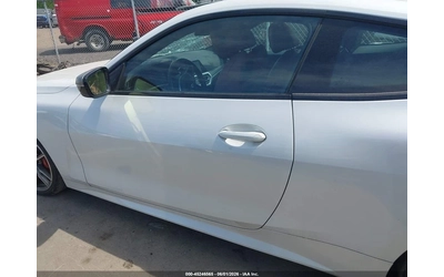 BMW 440 M440i* xDrive* LASER* ОБДУХВАНЕ* 360* HARMAN* KARD - автомобили, коли, обяви за нови и употребявани 8