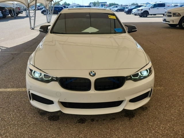 BMW 440 xi* M-SPORT* ДИГИТАЛНО ТАБЛО* HARMAN KARDON* - автомобили, коли, обяви за нови и употребявани 14